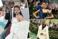 How to watch Met Gala 2025 red carpet live: Time, streaming, theme
