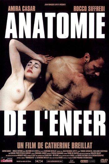 Cehennem Anatomisi