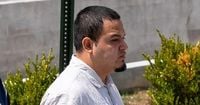 Wrongly deported migrant Abrego released, may be detained again
