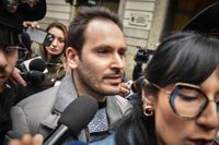 Il delitto di Garlasco torna in tv. Sempio: non ho nulla da temere. Stasi: per il futuro desidero una famiglia