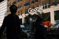 Google dodges Chrome breakup, but faces new pressures