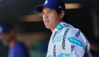 How to Watch Dodgers vs. Padres: TV Channel & Live Stream - August 22