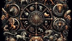 12 Hayvanlı Türk Takvimine Göre 2026 Yılı