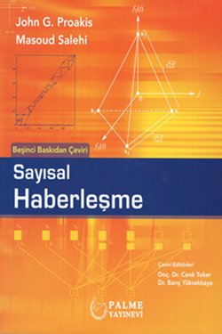 Sayısal Haberleşme