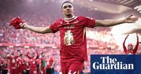 Trent Alexander-Arnold confirms Liverpool exit and set to join Real Madrid