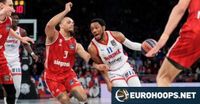 Baskonia saca el orgullo y domina al Bayern