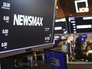 Newsmax Settles Dominion Defamation Lawsuit For $67 Million