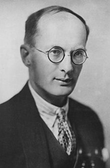 Bronislaw Malinowski