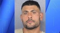 NFL coach arrested on domestic battery charge
