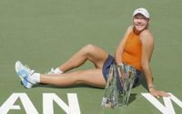 New Champions at BNP Paribas Open: Mirra Andreeva and Jack Draper - Newport Beach News