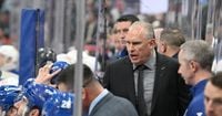 Maple Leafs News: Craig Berube Speaks On Auston Matthews' Offensive Struggles