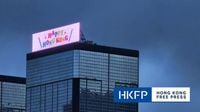 HK falls in World Happiness Report index for 5th consecutive year