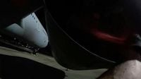 Palestine group attacks RAF base, damages Voyager aircraft