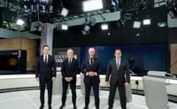 Liberals Vs Conservatives: Where Things Stand In Canada Polls 2025