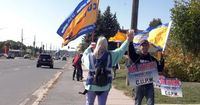 Canada Post strike hits northern Ontario communities