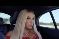 Kesha’s Period Is Gen Z’s Independence Anthem