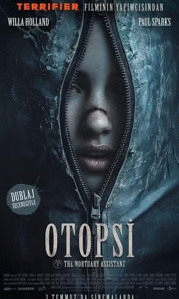 Otopsi