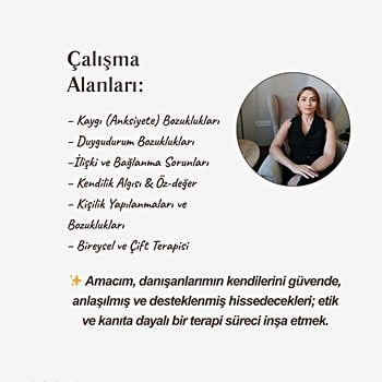 Ulaşılabilir Psikolojik Danışmanlık Hizmeti- Garod Balcı