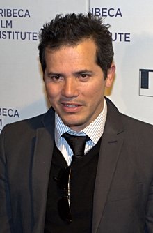 John Leguizamo