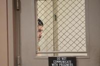 Man charged with killing an ‘American Idol’ exec and husband will undergo mental evaluation