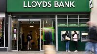 Lloyds and Halifax announce MORE branch closures ahead of 254 shutting for good