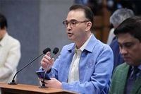 Philippine Senate urges ICC: Consider house arrest for Duterte on humanitarian grounds