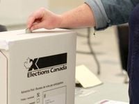 Salgo: Caretaker government — What happens in a Canadian election?