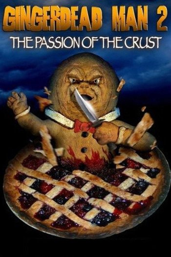 Gingerdead Man 2: Bakery of Blood