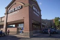 Is Rite Aid Closing All Stores? Here's What To Know As Second Bankruptcy Filed - Blavity