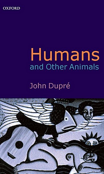 Humans and Other Animals