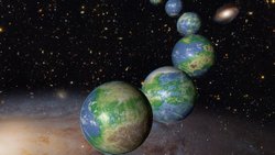 Evrenin Yapısı ve Yaşam Olasılığı: Bilimsel Yaklaşımlar ve Güncel Araştırmalar