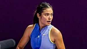 Stanford Women’s Tennis Battles Injuries And Tough Losses