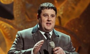 Peter Kay Announces Exciting New Dates For Historic Comedy Tour