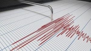 Strong 6.2 Magnitude Earthquake Strikes Off Panama Coast