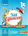 PALME 5.SINIF 15 GÜNDE YAZ EĞLENCEM