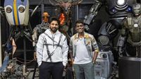 Allu Arjun Confirms Untitled Feature With Director Atlee, Sun Pictures (EXCLUSIVE)