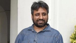 Delhi Court Orders Release Of AAP MLA Amanatullah Khan