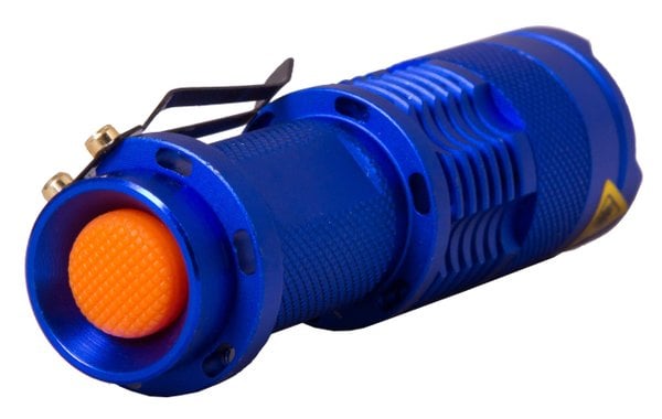 Levenhuk LabZZ F3 El Feneri