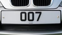 Next James Bond Odds: A Look At The Leading Contenders To Play 007