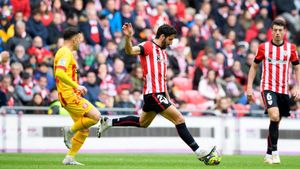 Athletic Bilbao Hosts Girona FC For Crucial La Liga Clash