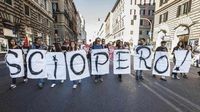Sciopero scuola 4 aprile 2025: '500 euro in più di aumento e stabilizzazione precari' | Scuolainforma