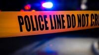 Gunmen kill 2, injure 12 in a shootout in a crowd in Alabama capital city’s downtown | CNN