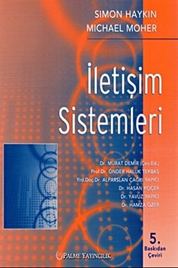 İletişim Sistemleri