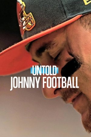Perde Arkası: Johnny Manziel