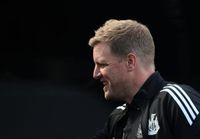 Eddie Howe confident Newcastle United now have a player who can 'frighten' opponents