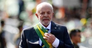 President Lula Recovers After Emergency Brain Surgery