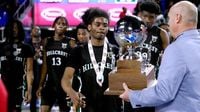 Hillcrest vs Chattanooga Prep: Our best pictures from TSSAA basketball boys championship