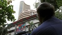 Stock Market Highlights: Sensex, Nifty 50 gain for seventh consecutive day while broader markets fall