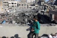 Bezalel Smotrich : Gaza sera totalement détruite