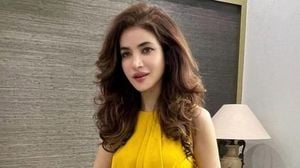 Pakistani Actress Humaira Asghar Found Dead In Karachi